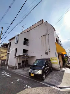 第2中田マンションの画像