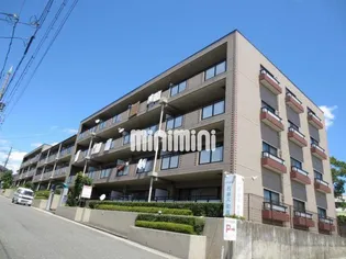 桃山ガーデンヒルズの画像