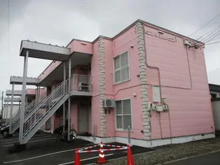 エンジェルハウスの画像