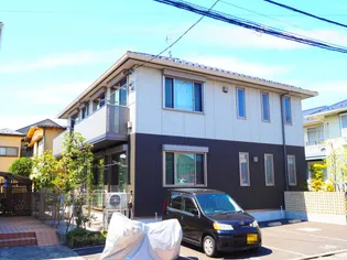 サンガーデンズ C棟の画像