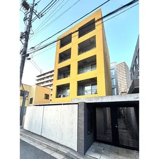 東京都練馬区東大泉6【マンション】の外観