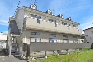 アビタシオン長町南の画像