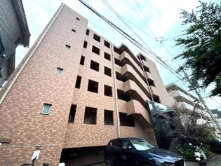 リーベンパレス郡元の画像