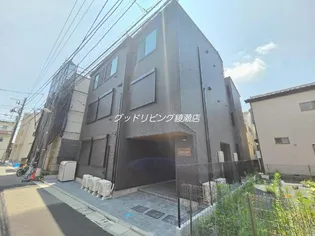 CFジオーレ堀切の画像