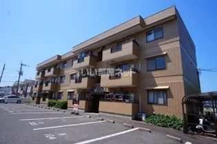 香川県高松市屋島西町【マンション】の外観