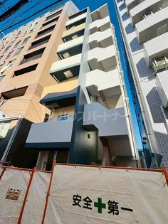 チアーズ千駄木【3階】の外観