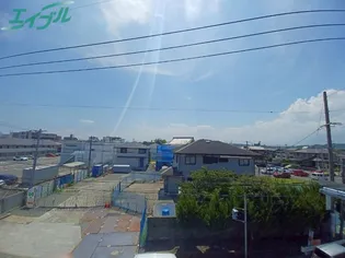 アネシスvilla西浦【3階】のその他画像