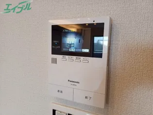 アネシスvilla西浦【3階】の内装