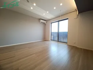 アネシスvilla西浦【3階】の居間