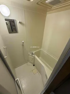 藤ハイツ【1階】の風呂