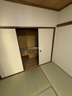 藤ハイツ【1階】の内装