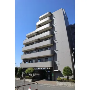 COCOWA葛西【2階】の外観