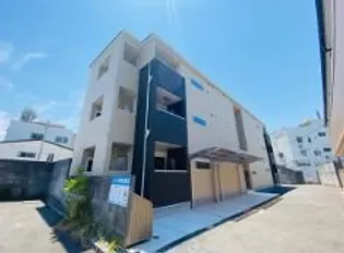 セブンプロート海田市駅前【2階】の外観