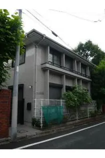 東京都世田谷区深沢8【アパート】の外観