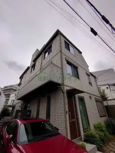 駒屋マンションの画像