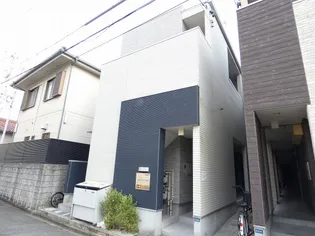 CATHBHARR車道の画像