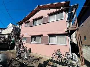 メゾンみやこの画像