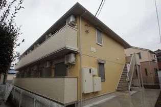 M.Oハイツ31【2階】の外観