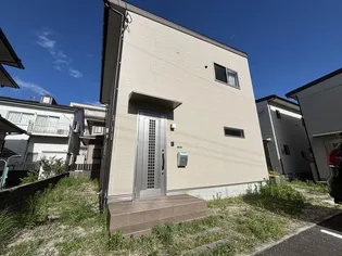 福岡県太宰府市朱雀2【一戸建】の外観