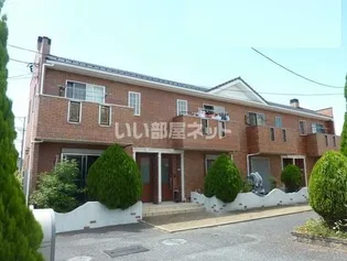 グランドプリマAの外観