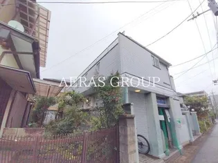 エンタープライズ西町田の画像