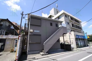 ハピネスIIの画像