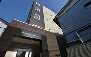 B'CASA川崎大師の画像