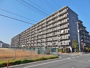 エス バイ エルマンション土浦の画像