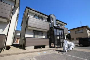 リベロ坂井東A棟の画像