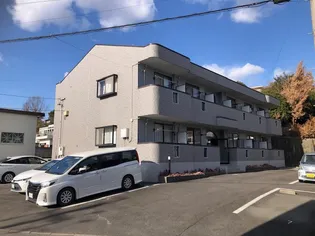 クレストール生桑の画像