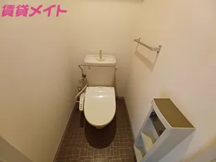 Vantage A【2階】の内装