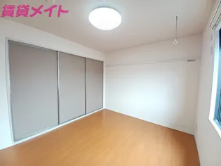 Vantage A【2階】の内装