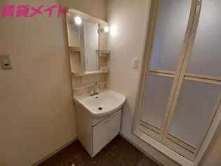 Vantage A【2階】の内装