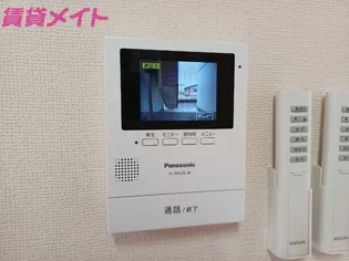 Vantage A【2階】の内装