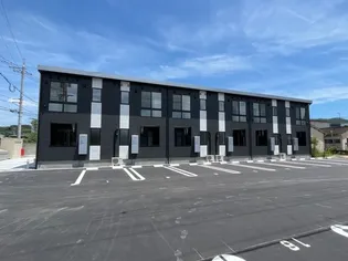 ウィステリアIIIの画像