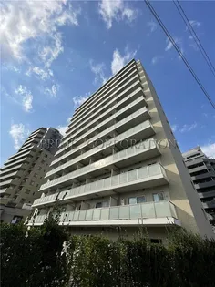 ヴェルデュール高田馬場【4階】の外観