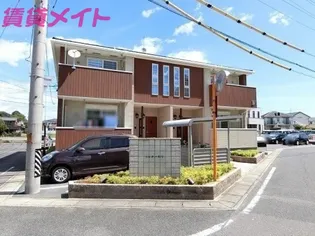 ミルキー IVの画像