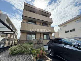 LALA錦が丘の画像