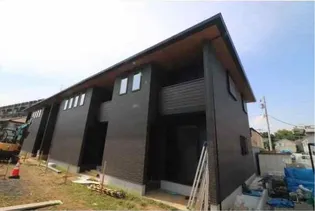 パールグレイスの外観