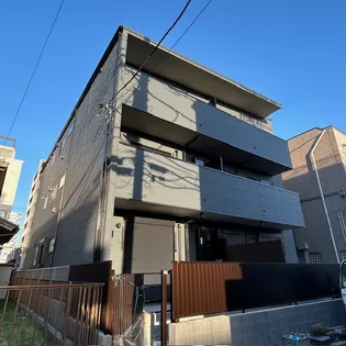 プラザ南流山の画像