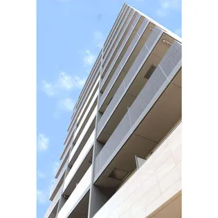 メイクスデザイン王子【2階】の外観