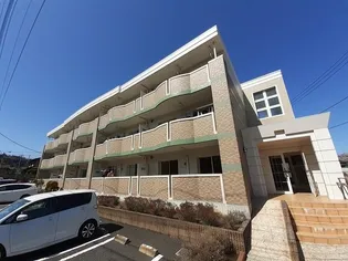 レシデンシア・ノーブレ【1階】の外観