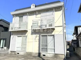 M&Kパレスの画像