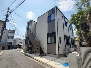 ヒロッズ竹ノ塚の画像