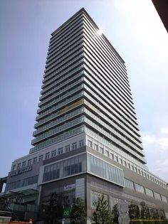 パークハウスワンズタワーの画像