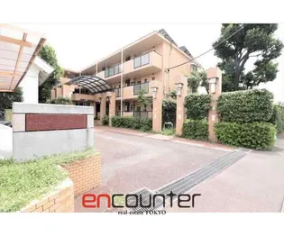 カサグランデ永福の画像