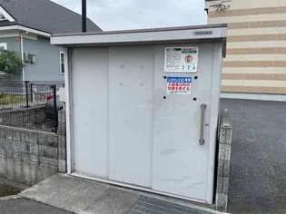 レオパレスBEST BIRD【1階】のその他画像