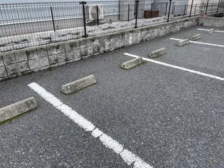 レオパレスBEST BIRD【1階】の地図