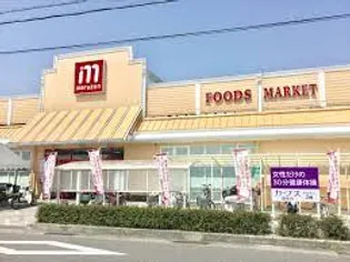 レオパレスBEST BIRD【1階】の周辺