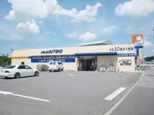 レオパレスBEST BIRD【1階】の周辺